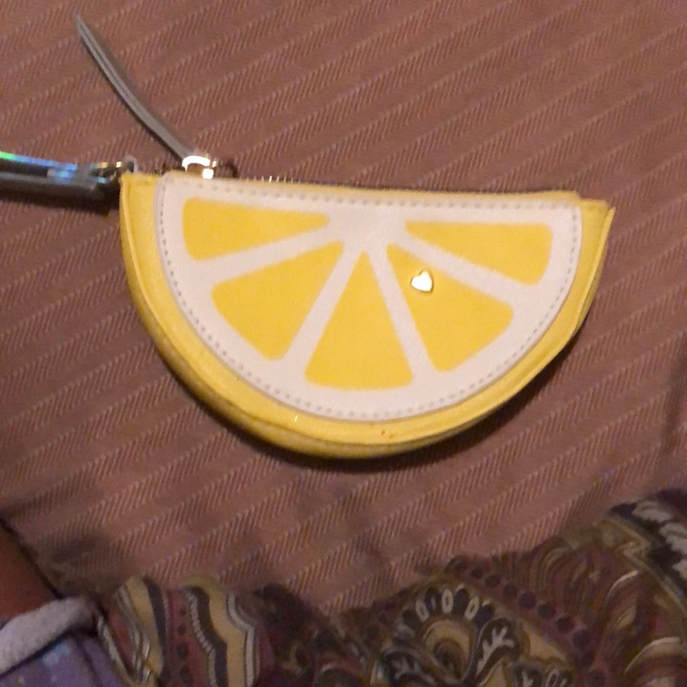Cute purse